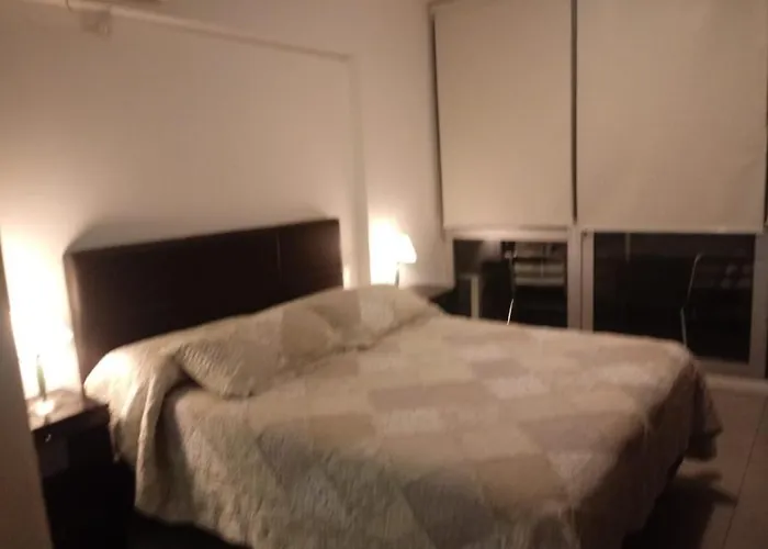 Apartamentos CR Ciudad Autónoma de Ciudad Autónoma de Buenos Aires